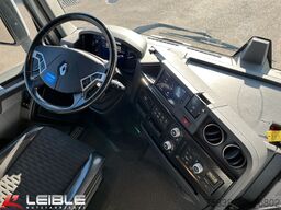 RENAULT T 480 High*VollLuft*Hubplatte*Standklima*173TKM*