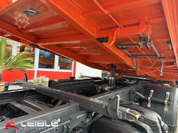 DAF LF 210 FA*Meiller Kipper*Day-Cab*EN12642XL*