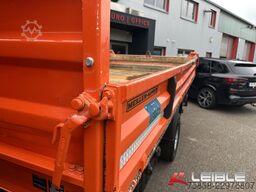 DAF LF 210 FA*Meiller Kipper*Day-Cab*EN12642XL*
