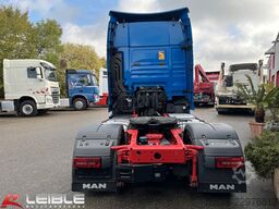 MAN TGX 18.510 4x2LLS-U*XXL*VollLuft*2 Tanks*