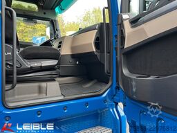 MAN TGX 18.510 4x2LLS-U*XXL*VollLuft*2 Tanks*