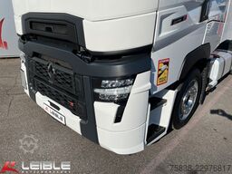 RENAULT T 480 High*VollLuft*Hubplatte*Standklima*173TKM*