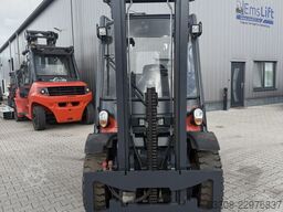 Linde H40D-02
