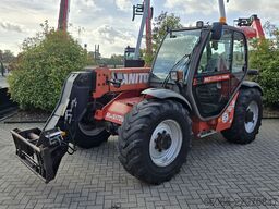Manitou MLT 731 T LSU