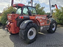 Manitou MLT 731 T LSU