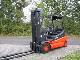 Linde E25-02