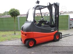 Linde E25-02
