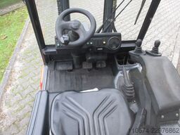 Linde E25-02