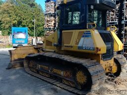 KOMATSU D 51 PX-22