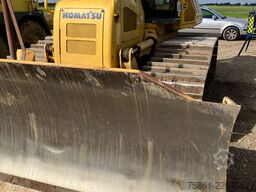 KOMATSU D 51 PX-22