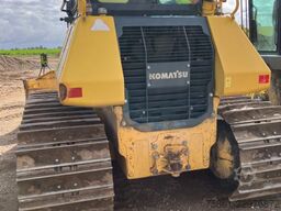 KOMATSU D 51 PX-22