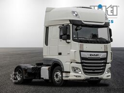DAF XF 480 FT SSC + MX-BREAK + 545l TANK Klima ZV