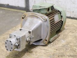 Orsta Hydraulik A 6,3 R  C16-2 R TGL 10859