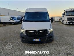 OPEL Movano III 35 FWD - Movano 35 2.3 turbo D 135cv L2H2 E6d-temp