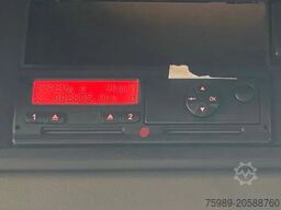 DAF XF 105.460 Manual gearbox!