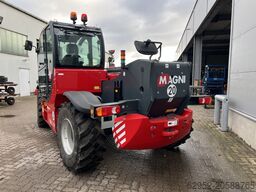 Magni TH 4,5.19 P / 140 h!