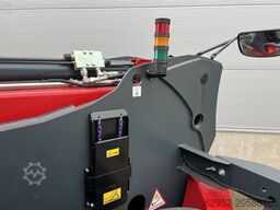 Magni TH 4,5.19 P / 140 h!