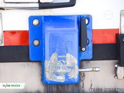 SCHMITZ CARGOBULL SKO FP 45 ThermoKing SLXi 300