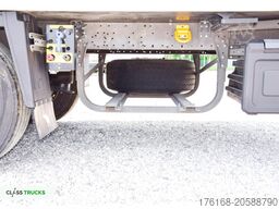 SCHMITZ CARGOBULL SKO FP 45 ThermoKing SLXi 300