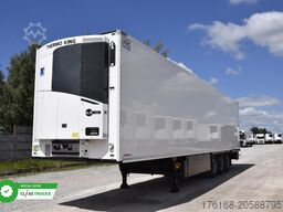 SCHMITZ CARGOBULL SKO FP 60 ThermoKing SLXi 300