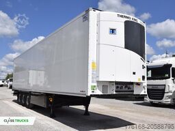 SCHMITZ CARGOBULL SKO FP 60 ThermoKing SLXi 300