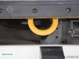 SCHMITZ CARGOBULL SKO FP 60 ThermoKing SLXi 300