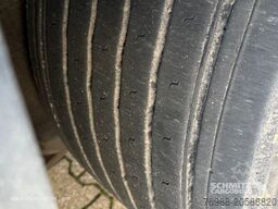 Schmitz Cargobull Curtainsider Mega