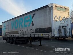 Schmitz Cargobull Curtainsider Standard