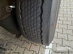 Schmitz Cargobull Curtainsider Standard