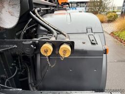 MAN TGS 33.400 6x6 Blattfederung Original 120500 km