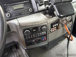 MAN TGS 18.360 4x4 Winterdienst Meiller Abroller