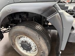 MAN TGS 18.360 4x4 Winterdienst Meiller Abroller