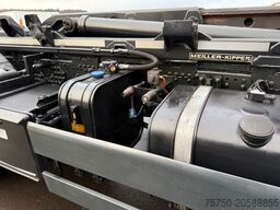 MAN TGS 18.360 4x4 Winterdienst Meiller Abroller