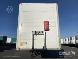 Schmitz Cargobull Semitrailer Dryfreight Standard Double étage