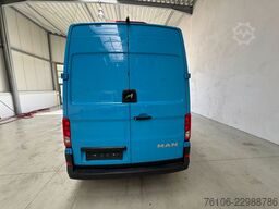 MAN TGE 3.180 L4 Kastenwagen *Navi*Klima*Kamera*