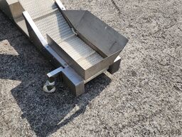 NN Bagmaker Take Off Conveyor Take Off Conveyor