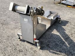 NN Bagmaker Take Off Conveyor Take Off Conveyor