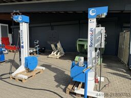 Sideros Syncrolift SLC 20