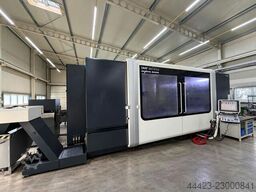 DMG DMF 360-11 linear