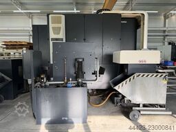 DMG DMF 360-11 linear