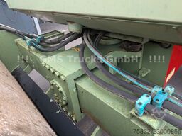 AMMANN AC 110 CE / Erdbau Walze / NUR2500h / 11ton