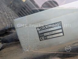 AMMANN AC 110 CE / Erdbau Walze / NUR2500h / 11ton
