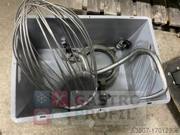 Alexanderwerk Universalküchenmaschine WR60 / MK1