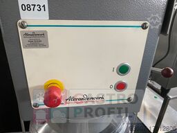 Alexanderwerk Universalküchenmaschine WR60 / MK1