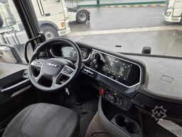 DAF XF 480 FT NGD ZF INTARDER