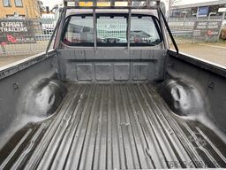 Mitsubishi L200 4*4 airco