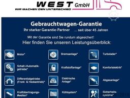 MERCEDES-BENZ Sprinter 316 CDI Hoch+Lang*AHK=3,500Kg*Garantie*