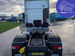 DAF XF Euro6 480