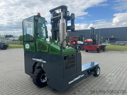 Combilift C5000 / Low mast/ Only 2800 mm height