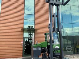 Combilift C5000 / Low mast/ Only 2800 mm height